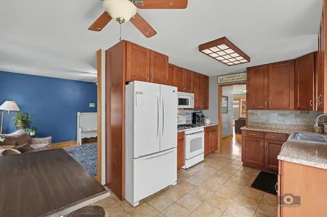 7652 West Hickory Creek Drive Frankfort IL 60423