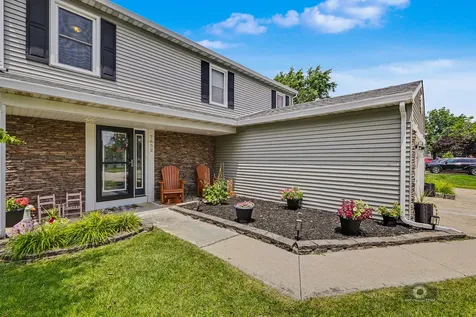 7652 West Hickory Creek Drive Frankfort IL 60423