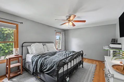 7652 West Hickory Creek Drive Frankfort IL 60423