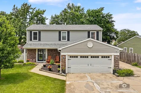 7652 West Hickory Creek Drive Frankfort IL 60423
