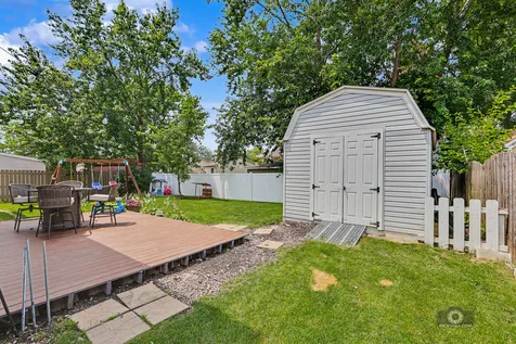 7652 West Hickory Creek Drive Frankfort IL 60423
