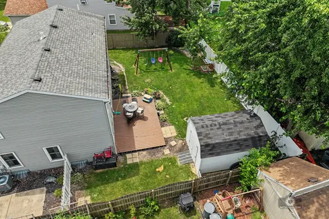 7652 West Hickory Creek Drive Frankfort IL 60423