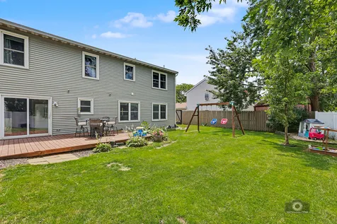 7652 West Hickory Creek Drive Frankfort IL 60423