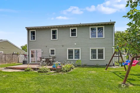 7652 West Hickory Creek Drive Frankfort IL 60423