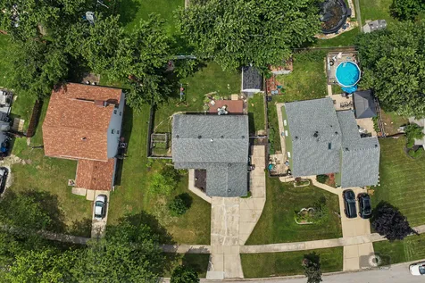 7652 West Hickory Creek Drive Frankfort IL 60423