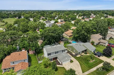 7652 West Hickory Creek Drive Frankfort IL 60423