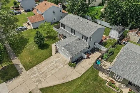 7652 West Hickory Creek Drive Frankfort IL 60423