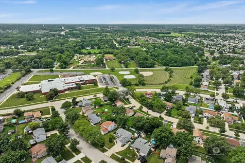7652 West Hickory Creek Drive Frankfort IL 60423