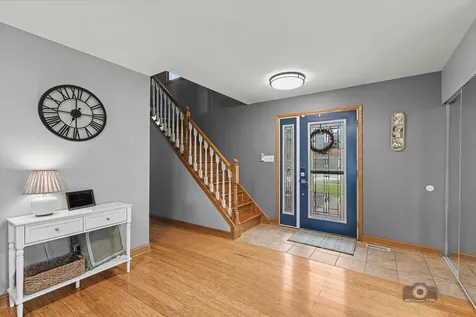 7652 West Hickory Creek Drive Frankfort IL 60423