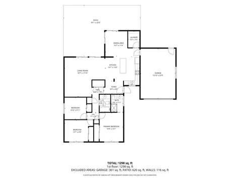 1403 Dairy Lane Mundelein IL 60060