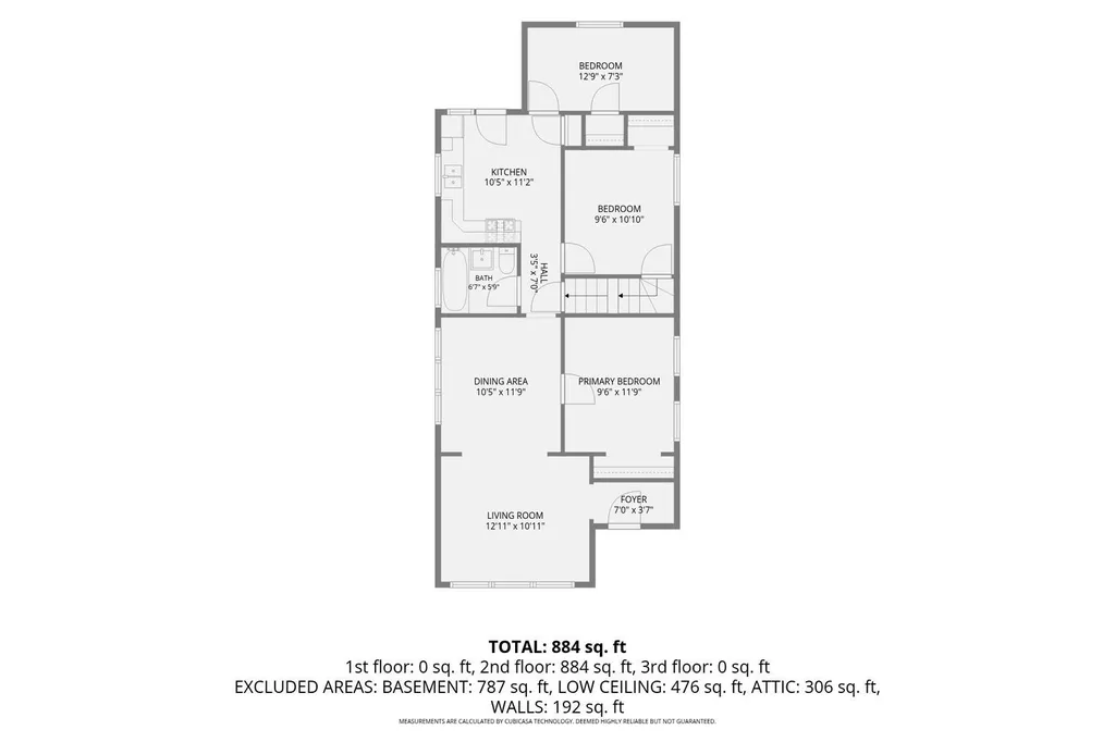 11029 South Troy Street Chicago IL 60655