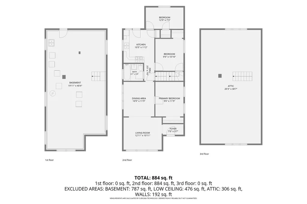 11029 South Troy Street Chicago IL 60655