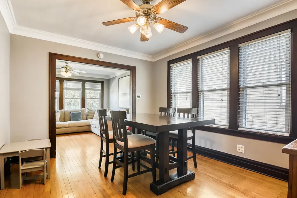 11029 South Troy Street Chicago IL 60655