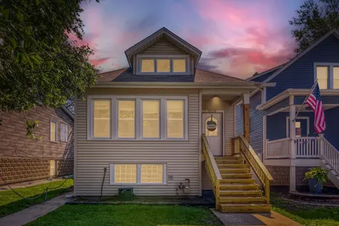 11029 South Troy Street Chicago IL 60655