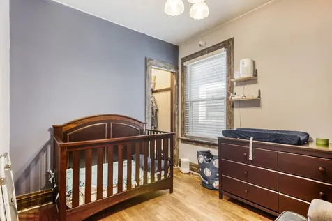 11029 South Troy Street Chicago IL 60655