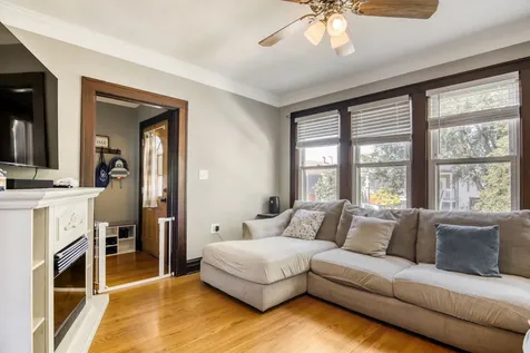 11029 South Troy Street Chicago IL 60655