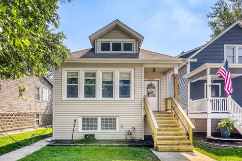11029 South Troy Street Chicago IL 60655