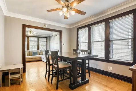 11029 South Troy Street Chicago IL 60655