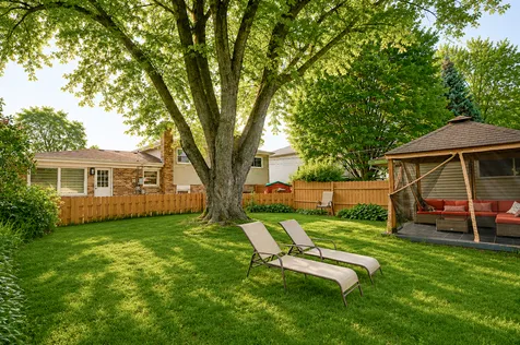554 Patton Drive Buffalo Grove IL 60089