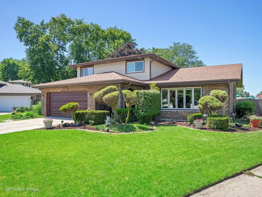 5940 West 125th Place Alsip IL 60803