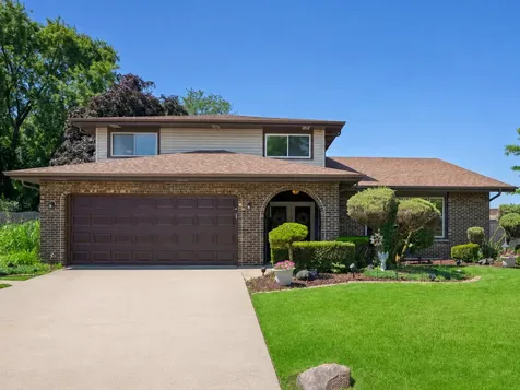 5940 West 125th Place Alsip IL 60803