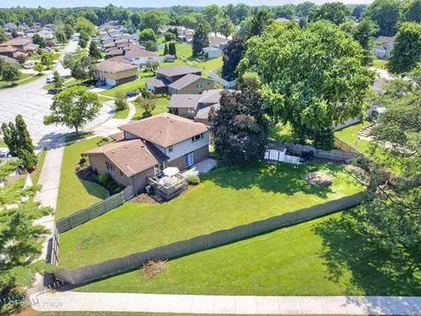 5940 West 125th Place Alsip IL 60803
