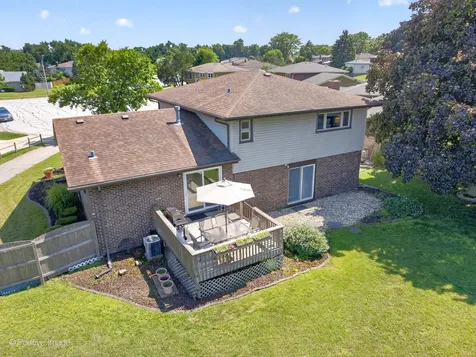 5940 West 125th Place Alsip IL 60803