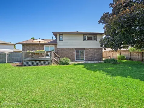 5940 West 125th Place Alsip IL 60803