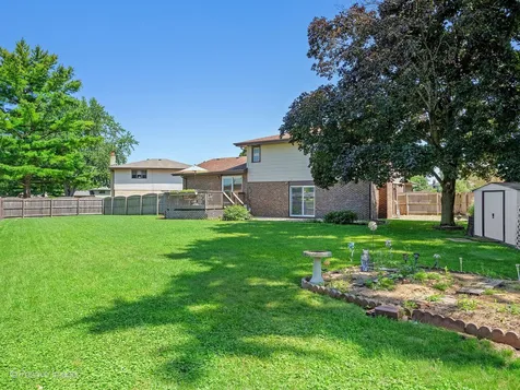 5940 West 125th Place Alsip IL 60803