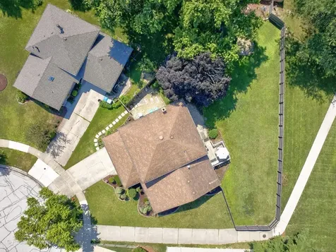 5940 West 125th Place Alsip IL 60803