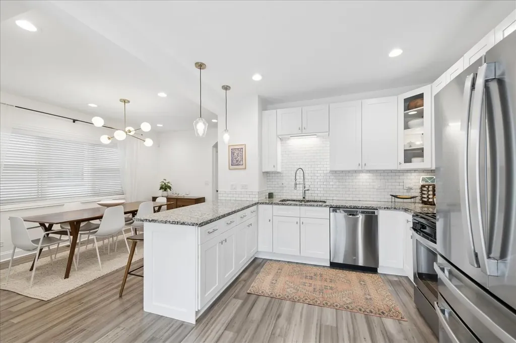 3427 North Kedzie Avenue Chicago IL 60618