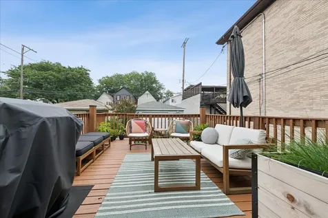 3427 North Kedzie Avenue Chicago IL 60618
