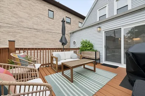 3427 North Kedzie Avenue Chicago IL 60618