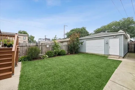 3427 North Kedzie Avenue Chicago IL 60618