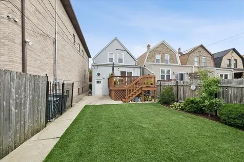3427 North Kedzie Avenue Chicago IL 60618