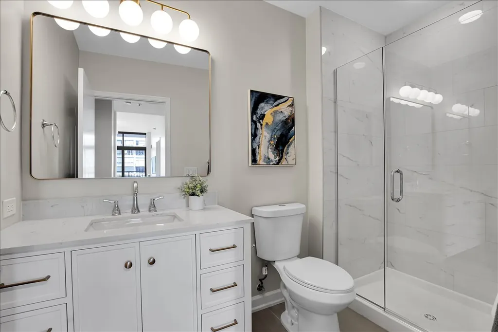 1322 South Prairie Avenue Chicago IL 60605