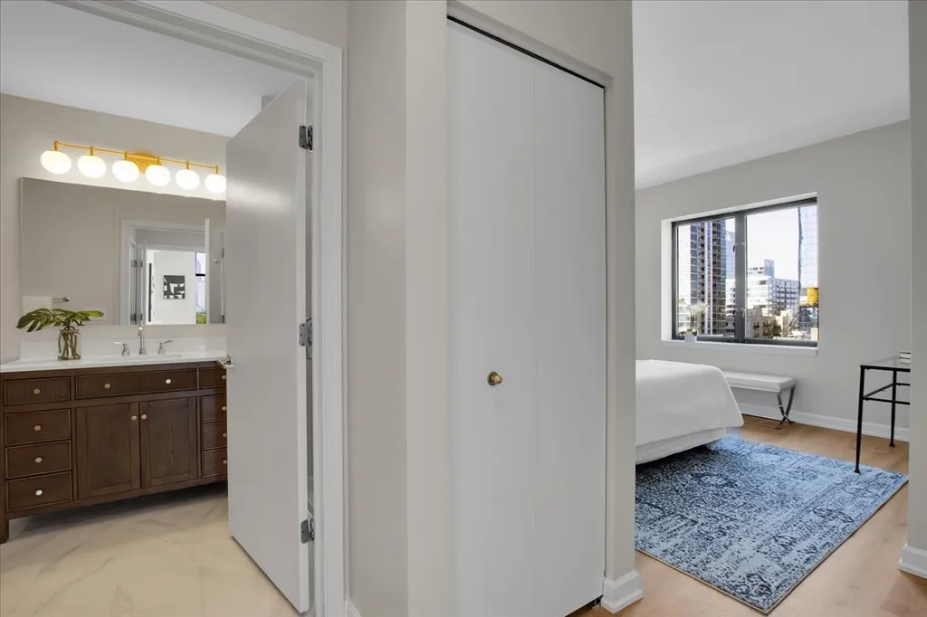 1322 South Prairie Avenue Chicago IL 60605