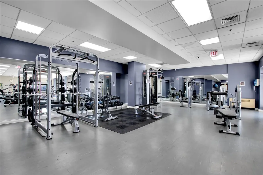 1322 South Prairie Avenue Chicago IL 60605