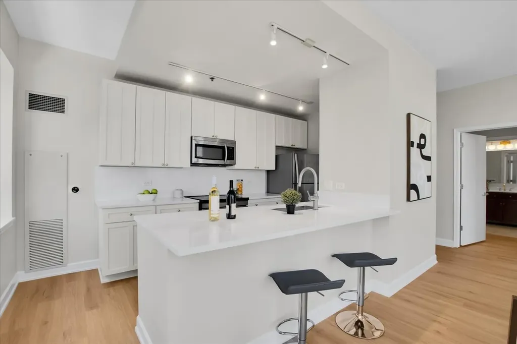 1322 South Prairie Avenue Chicago IL 60605
