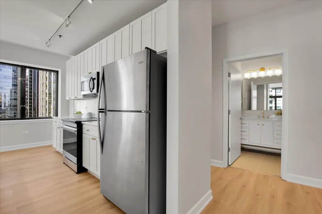 1322 South Prairie Avenue Chicago IL 60605