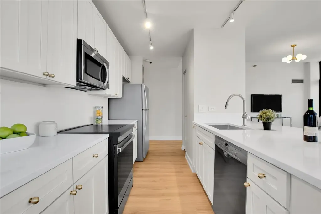 1322 South Prairie Avenue Chicago IL 60605