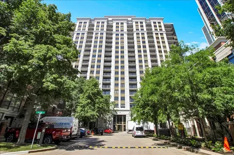 1322 South Prairie Avenue Chicago IL 60605