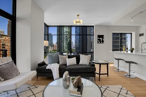 1322 South Prairie Avenue Chicago IL 60605