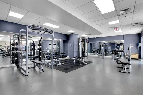 1322 South Prairie Avenue Chicago IL 60605