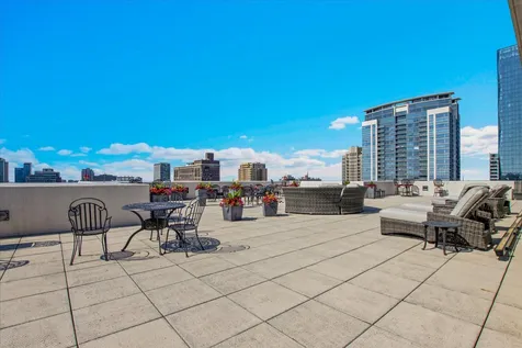 1322 South Prairie Avenue Chicago IL 60605