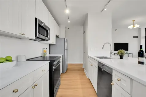 1322 South Prairie Avenue Chicago IL 60605