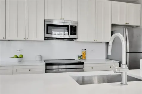 1322 South Prairie Avenue Chicago IL 60605