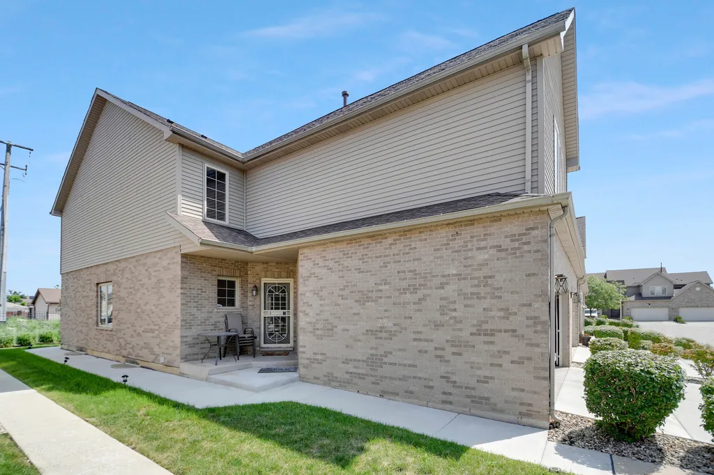 1543 West 122nd Street Chicago IL 60643