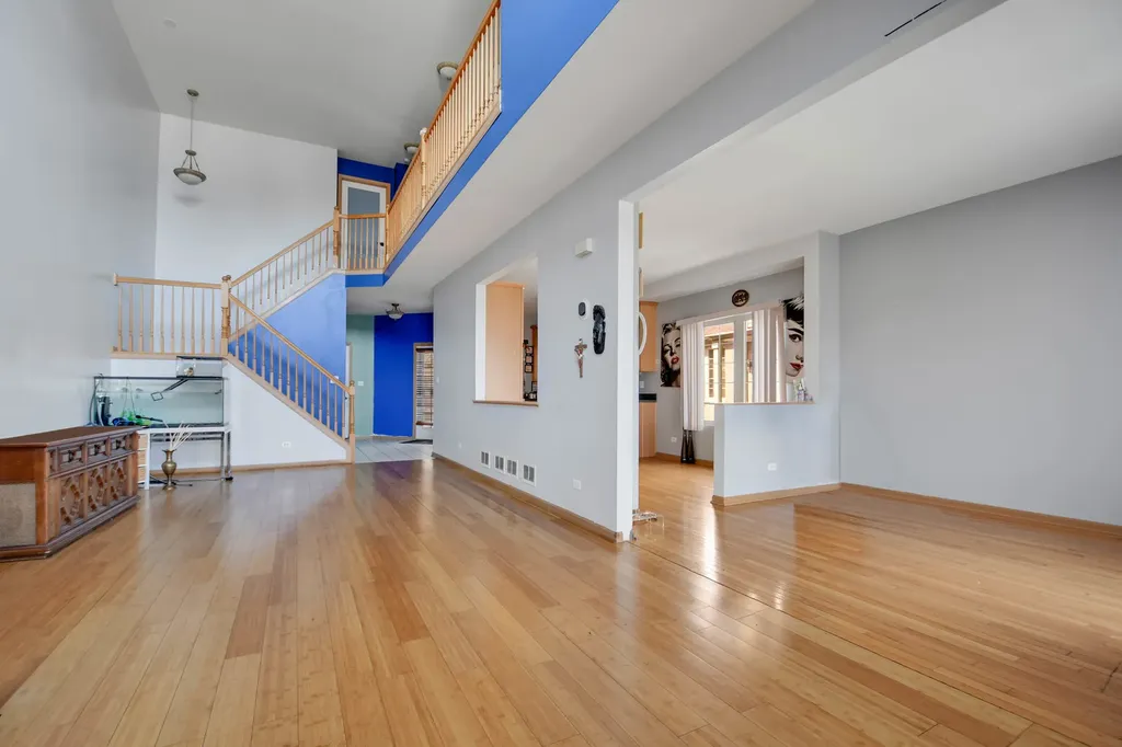 1543 West 122nd Street Chicago IL 60643