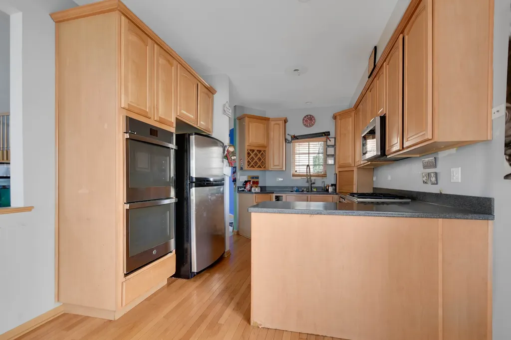 1543 West 122nd Street Chicago IL 60643